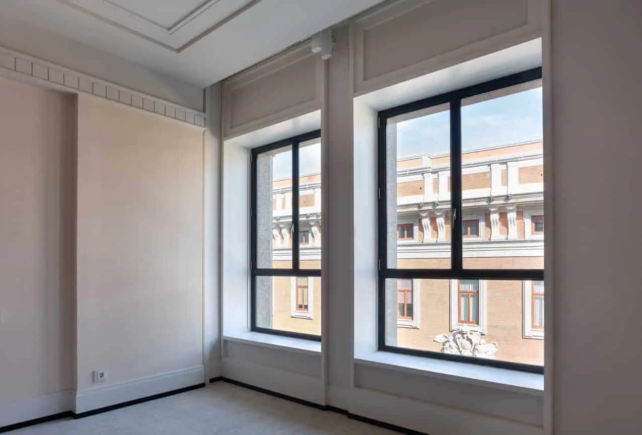 Aislamiento Acústico en Ventanas en Barcelona